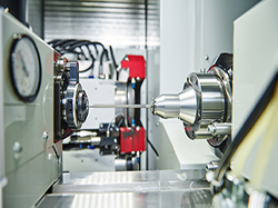 數(shù)控機床什么樣的工作環(huán)境？